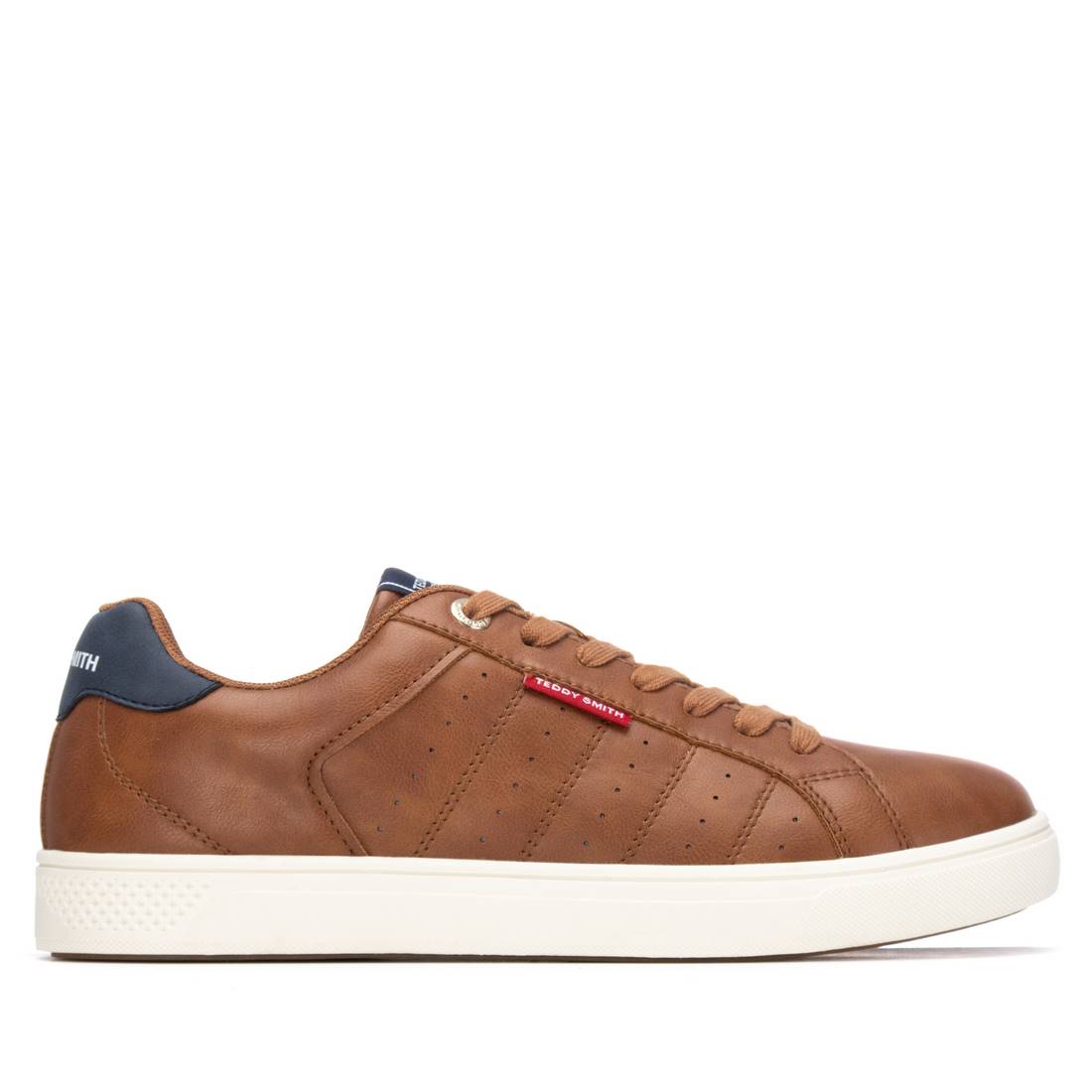 MEN'S SNEAKER TEDDY SMITH 12062802