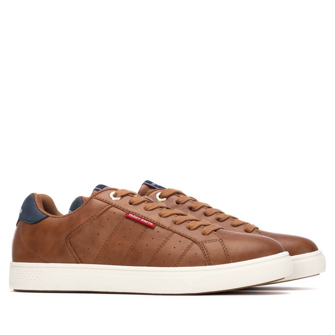 MEN'S SNEAKER TEDDY SMITH 12062802