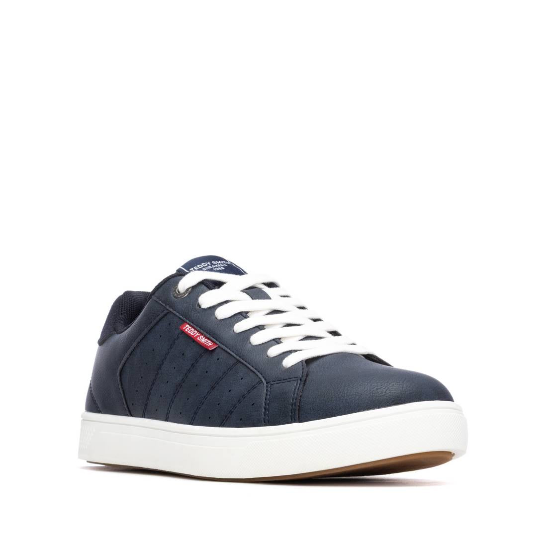 Zapatilla de hombre plano Teddy smith 12062804