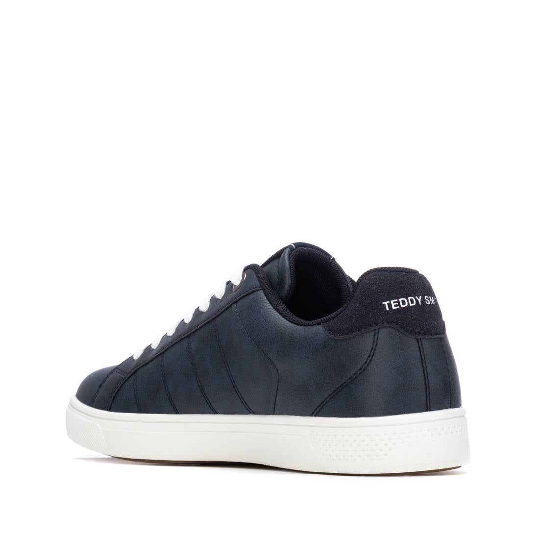 Zapatilla de hombre plano Teddy smith 12062804