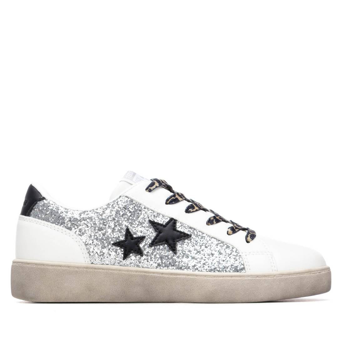 Zapatilla de mujer plano Teddy smith 12065402