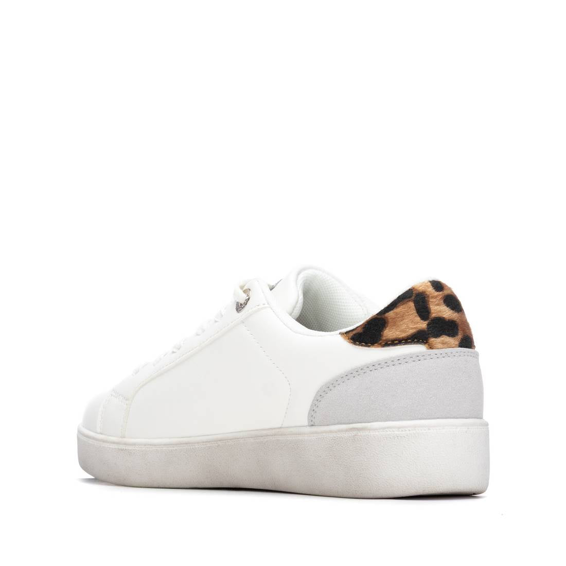 Zapatilla de mujer plano Teddy smith 12066102