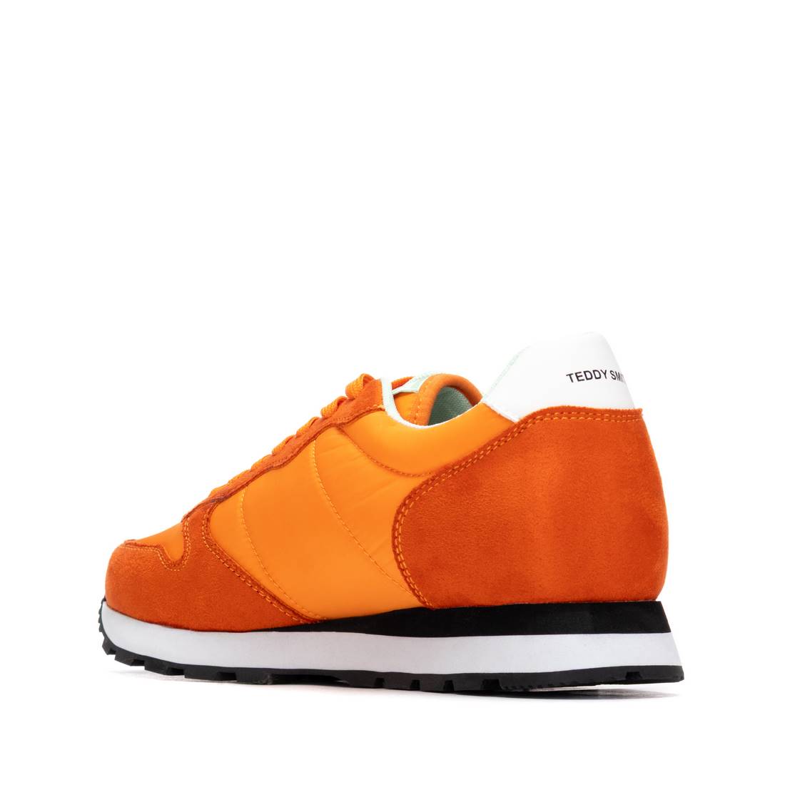 Zapatilla de hombre plano Teddy smith 12066303