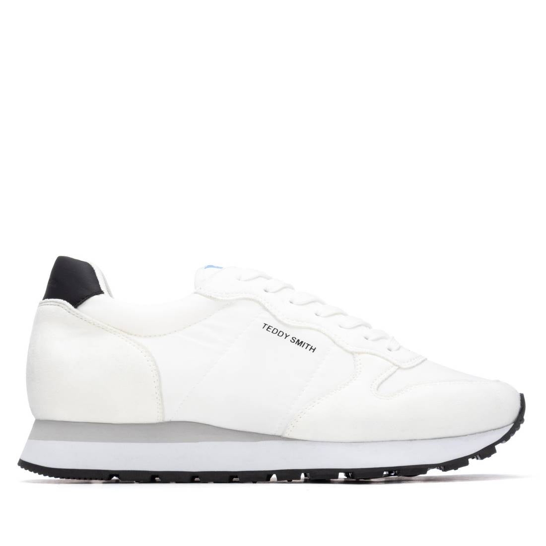 Zapatilla de hombre plano Teddy smith 12066306