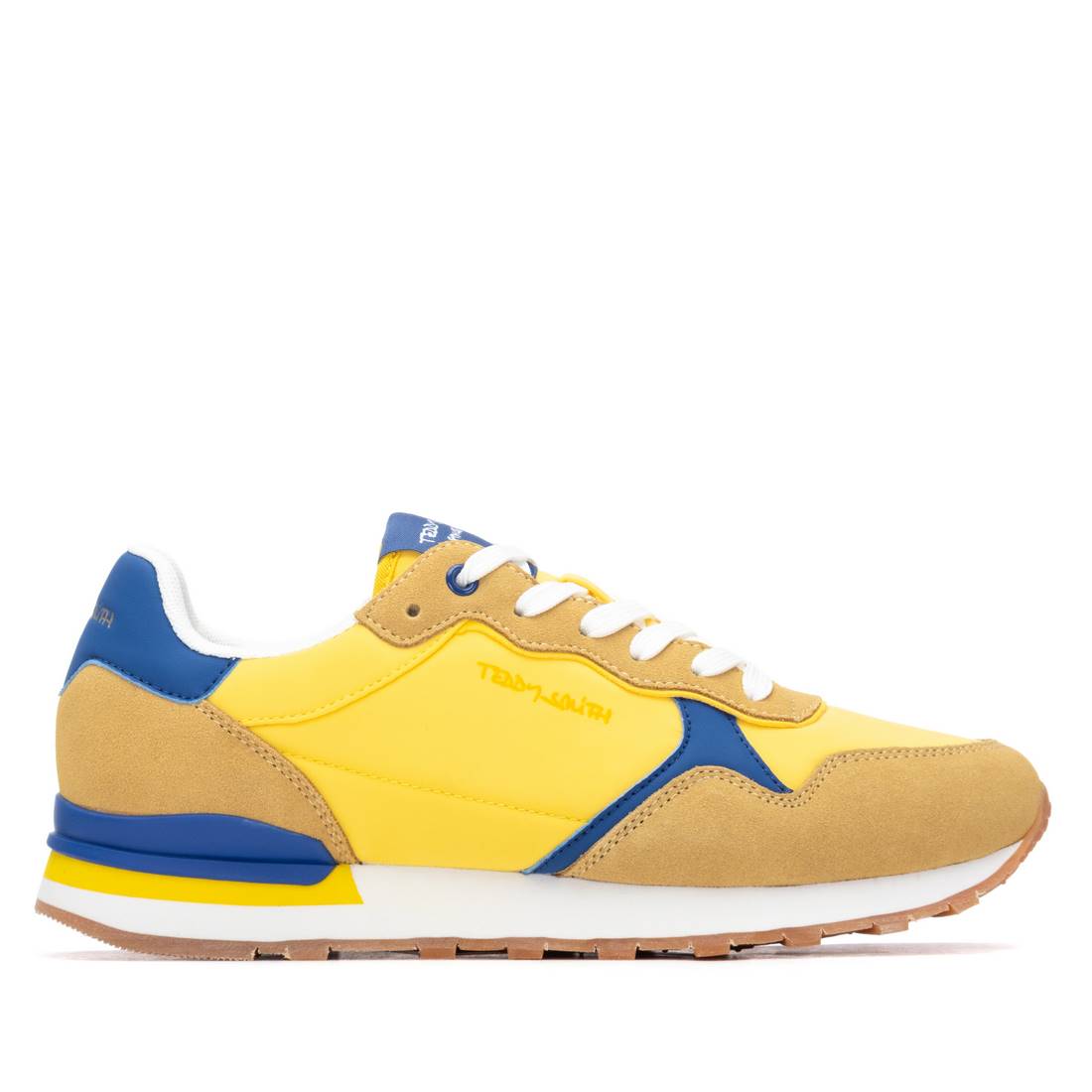 MEN'S SNEAKER TEDDY SMITH 12066701