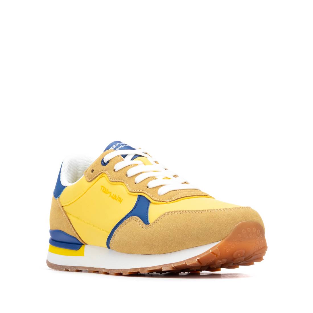 MEN'S SNEAKER TEDDY SMITH 12066701