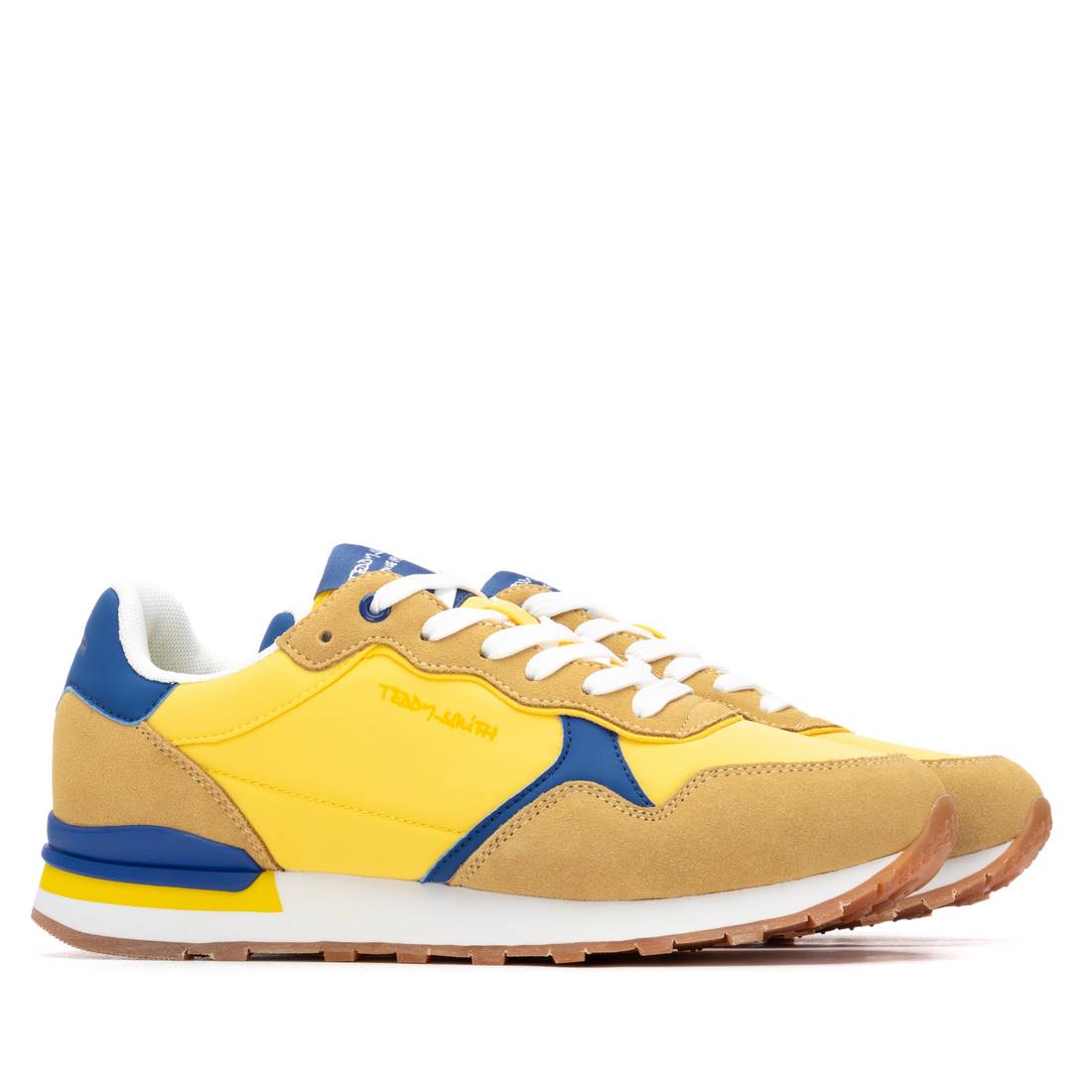 MEN'S SNEAKER TEDDY SMITH 12066701