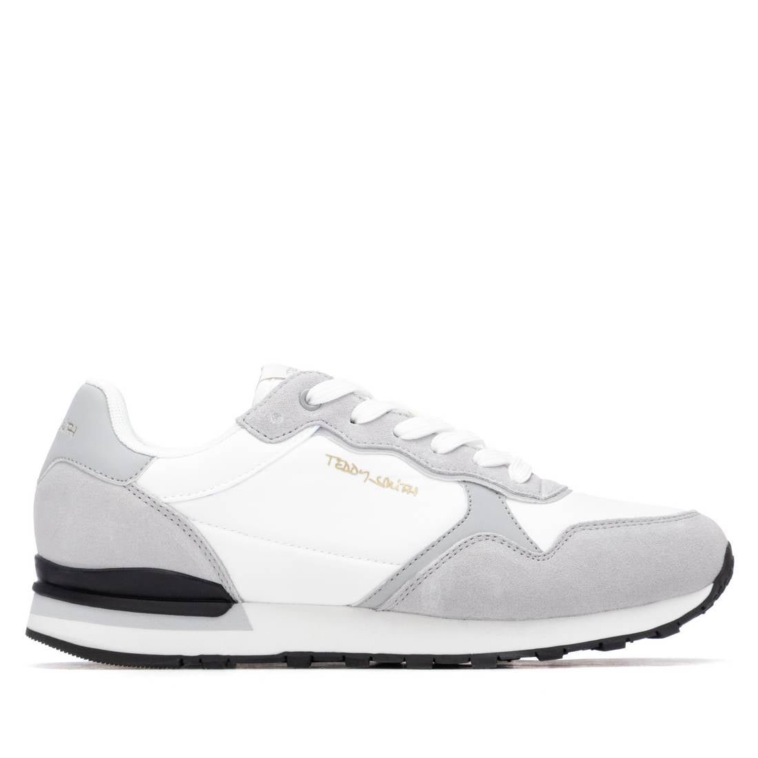 MEN'S SNEAKER TEDDY SMITH 12066702