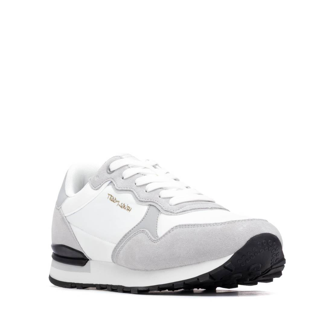 MEN'S SNEAKER TEDDY SMITH 12066702