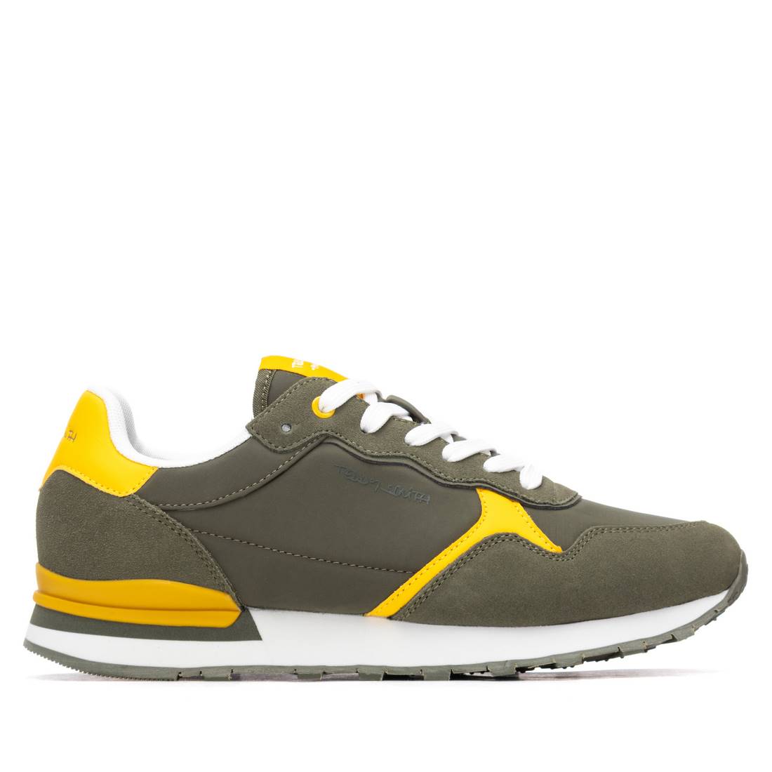 MEN'S SNEAKER TEDDY SMITH 12066703