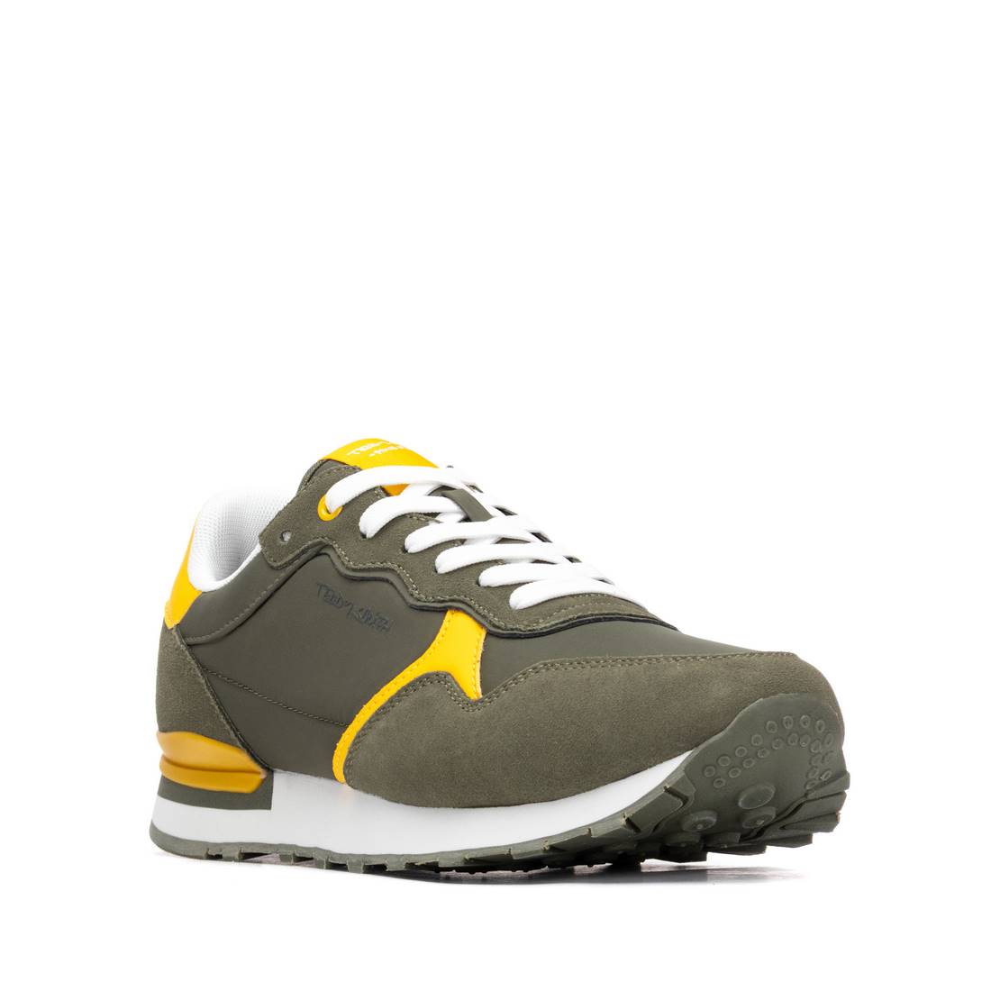 MEN'S SNEAKER TEDDY SMITH 12066703