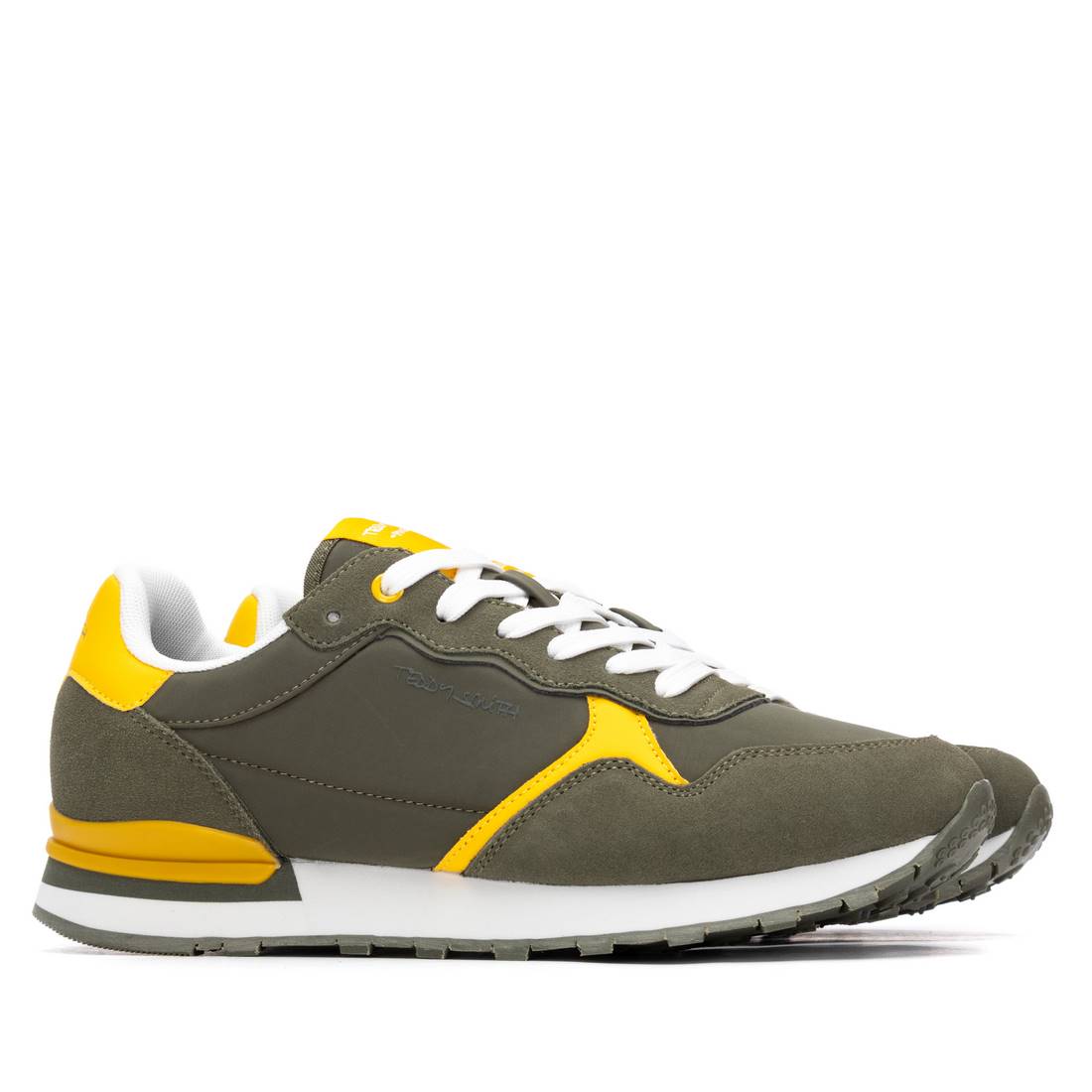 MEN'S SNEAKER TEDDY SMITH 12066703