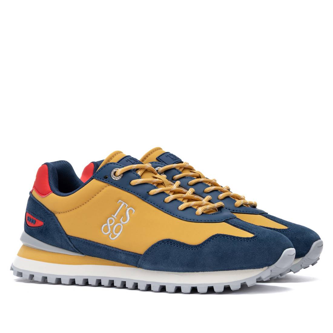 MEN'S SNEAKER TEDDY SMITH 12100006