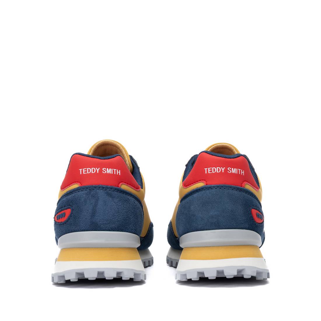 MEN'S SNEAKER TEDDY SMITH 12100006