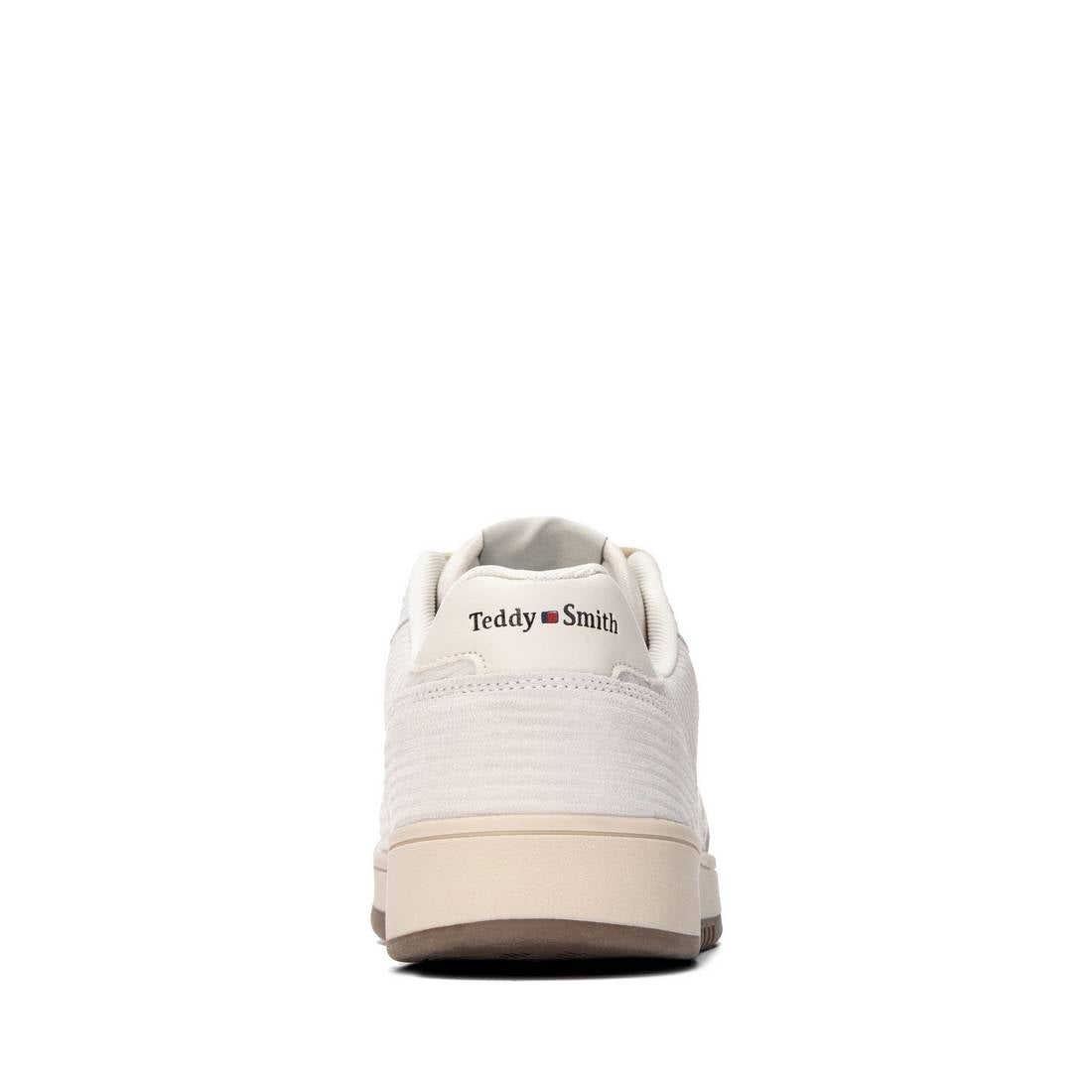 Zapatilla de hombre plano Teddy smith 12100204