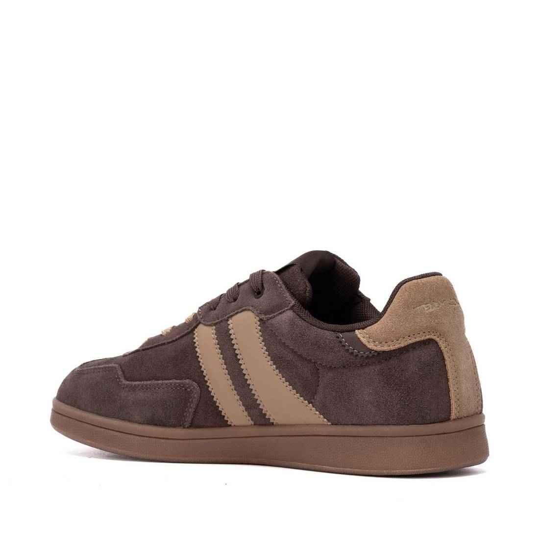 MEN'S SNEAKER TEDDY SMITH 12100301
