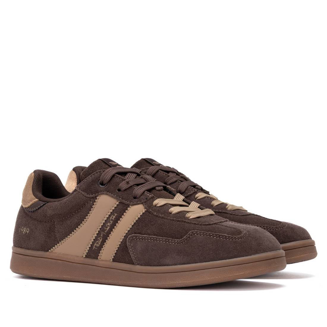 MEN'S SNEAKER TEDDY SMITH 12100301