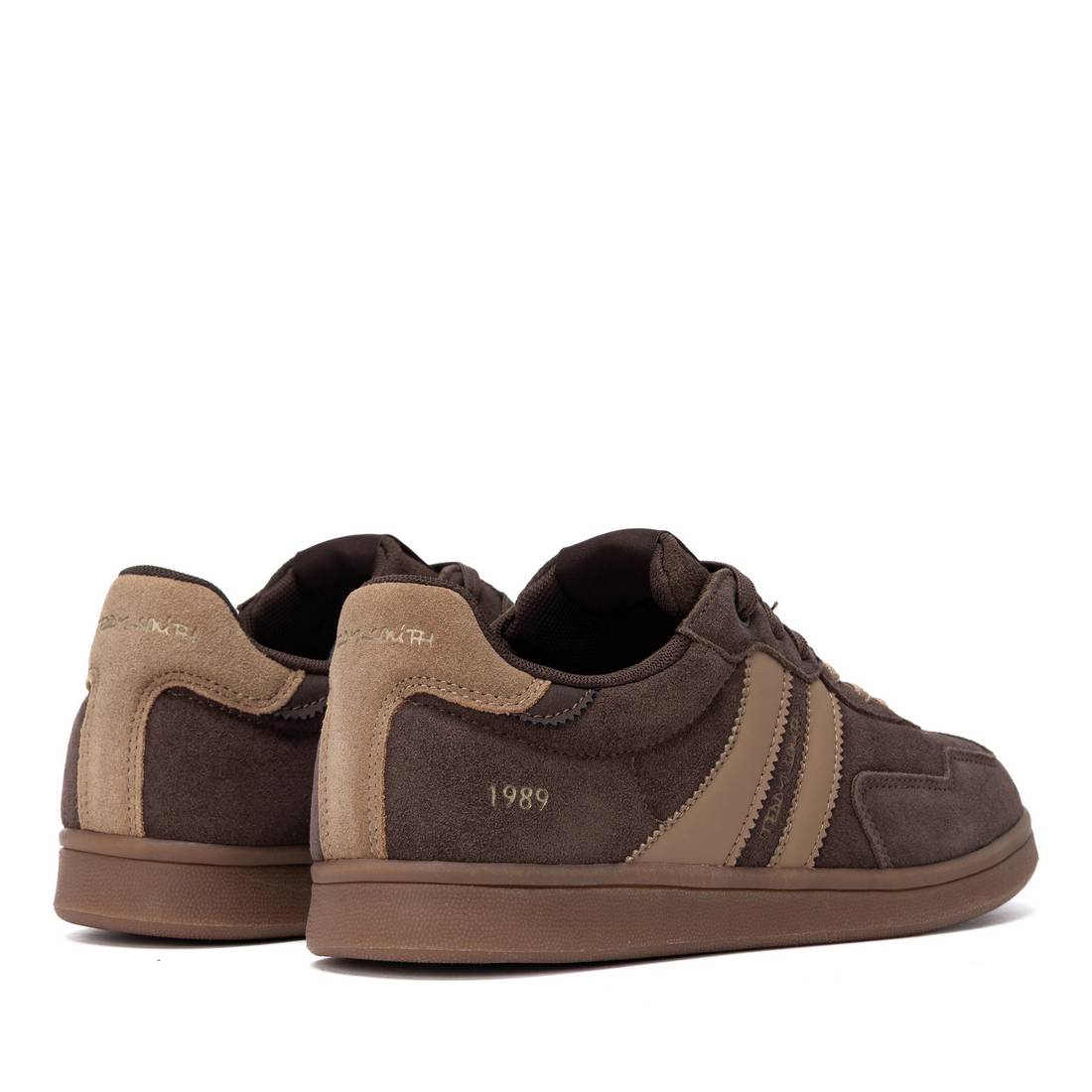MEN'S SNEAKER TEDDY SMITH 12100301