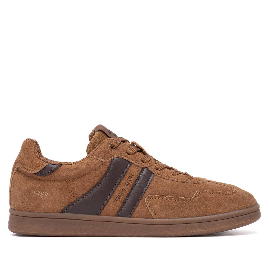 MEN'S SNEAKER TEDDY SMITH 12100302