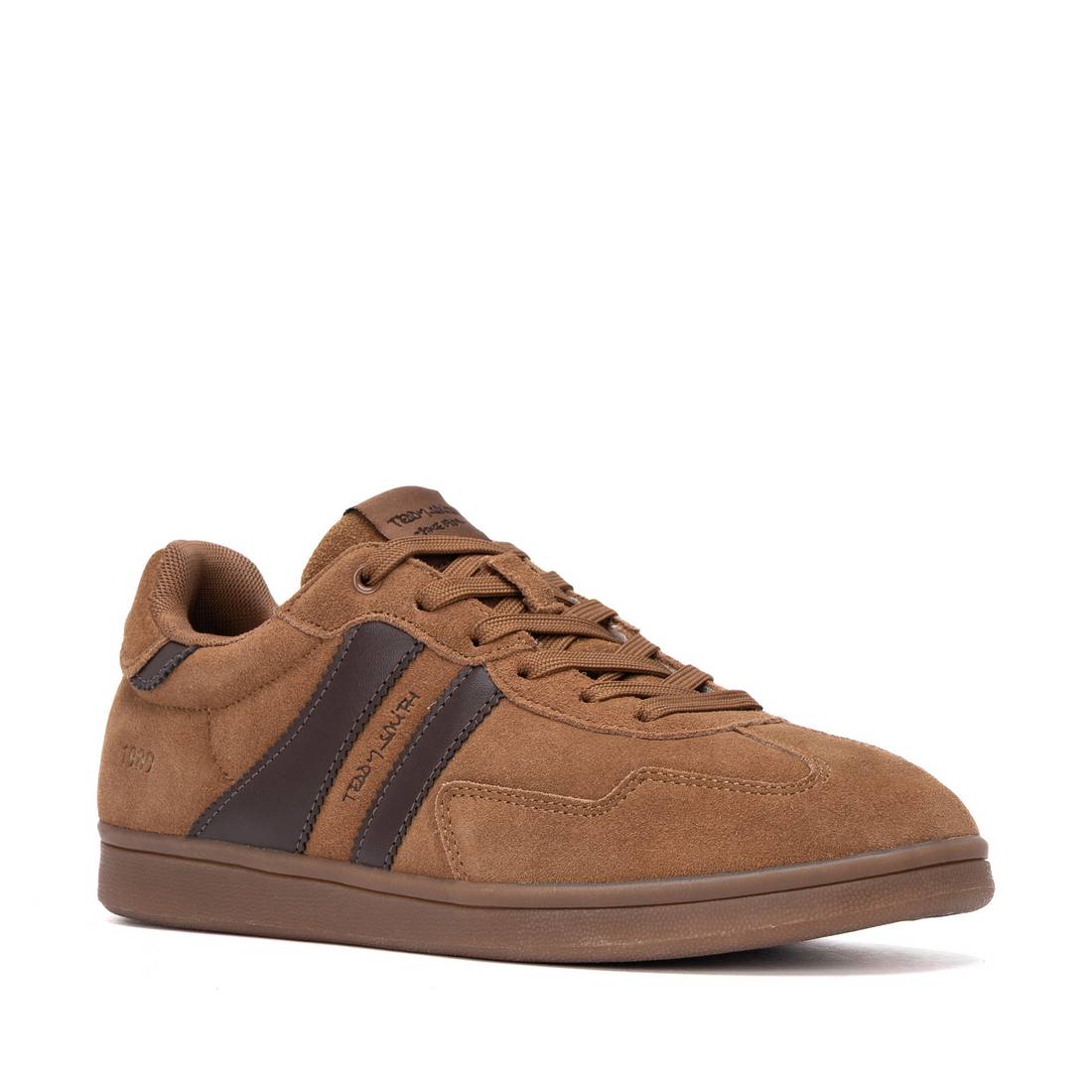 MEN'S SNEAKER TEDDY SMITH 12100302