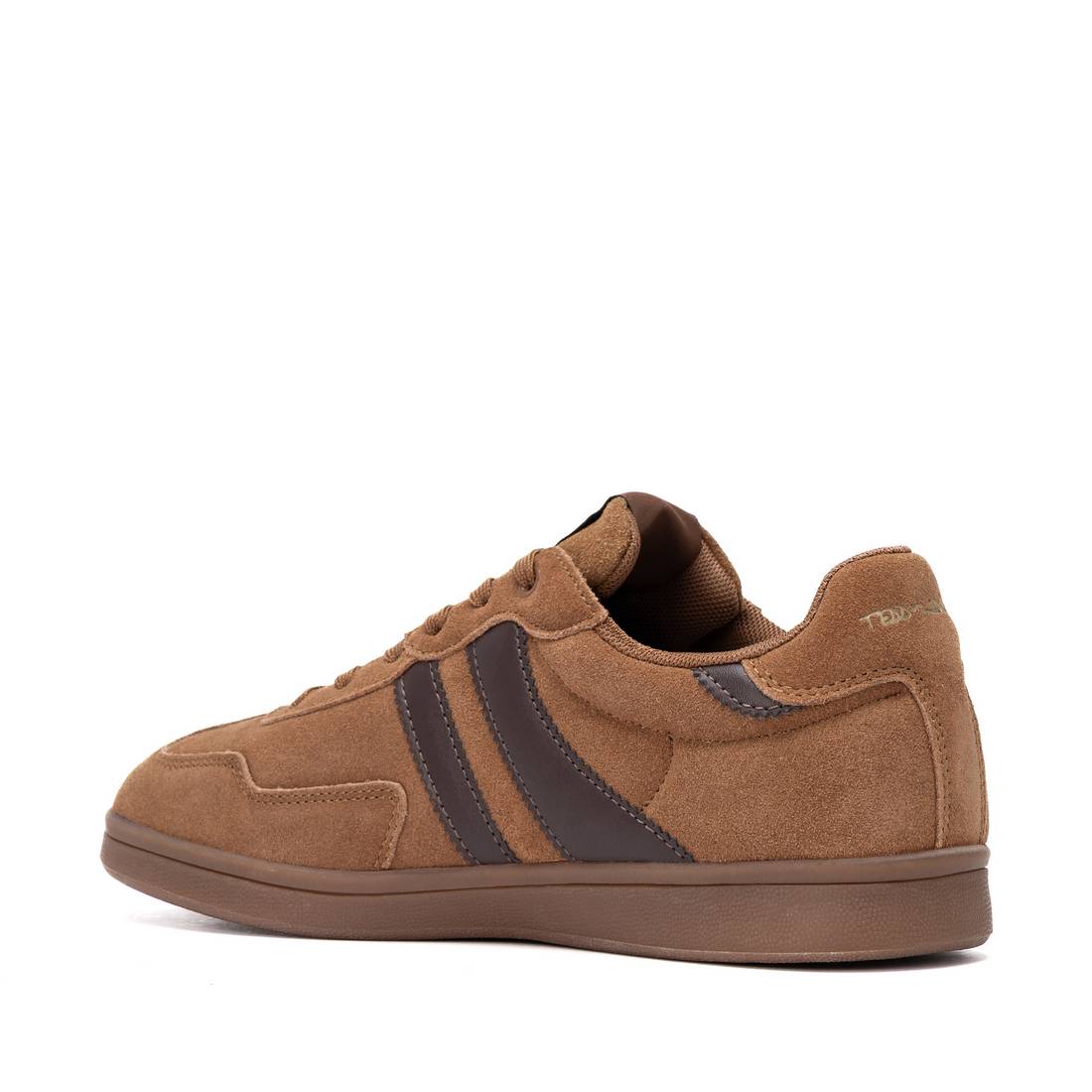 MEN'S SNEAKER TEDDY SMITH 12100302
