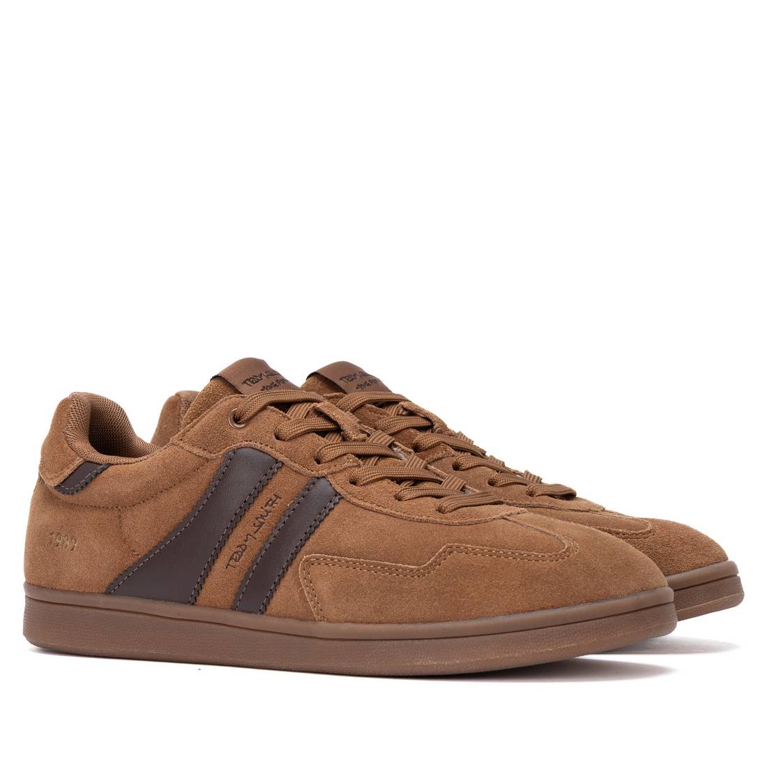 MEN'S SNEAKER TEDDY SMITH 12100302