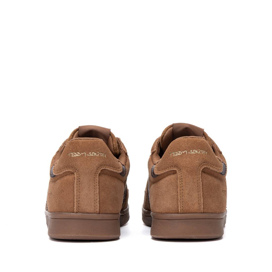 MEN'S SNEAKER TEDDY SMITH 12100302