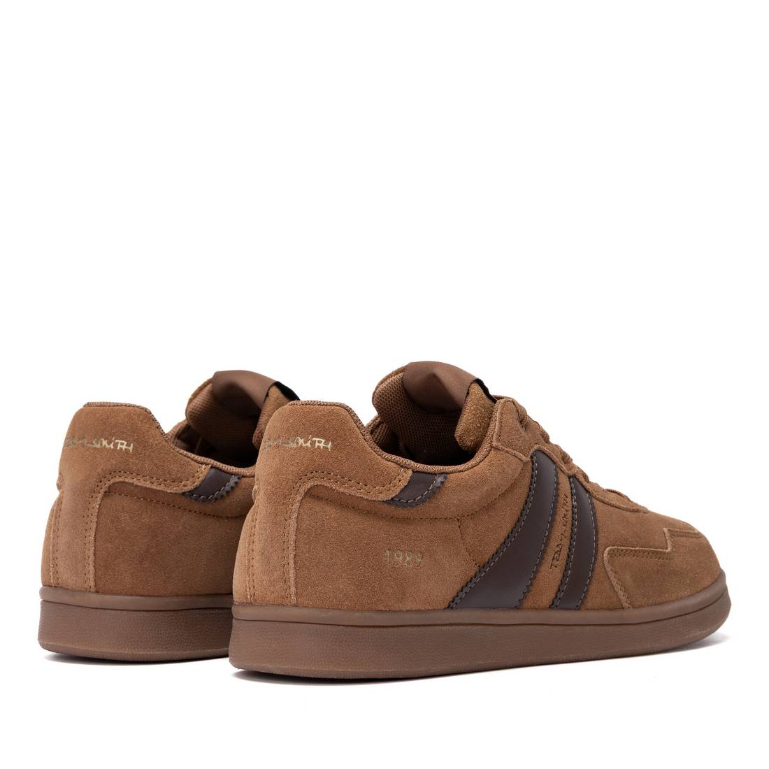 MEN'S SNEAKER TEDDY SMITH 12100302