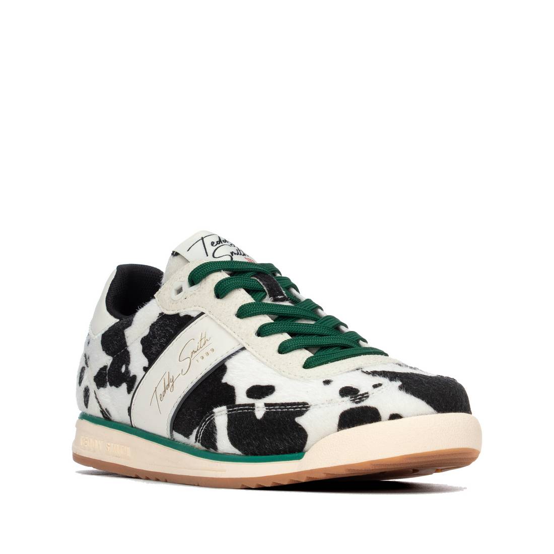WOMEN'S SNEAKER TEDDY SMITH 12100501