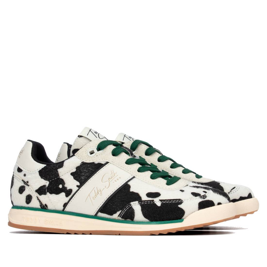 WOMEN'S SNEAKER TEDDY SMITH 12100501