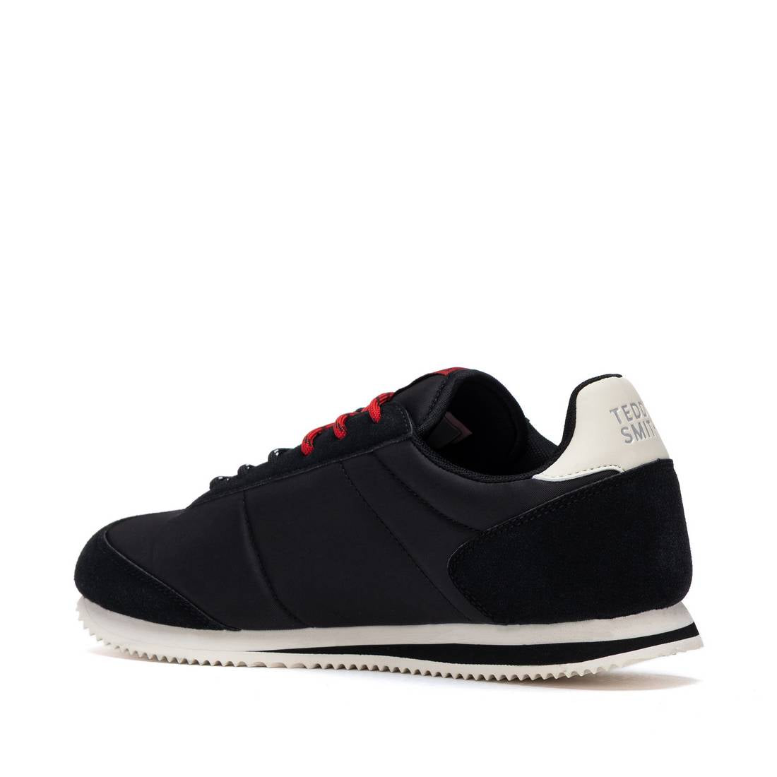 Zapatilla de hombre plano Teddy smith 12100601