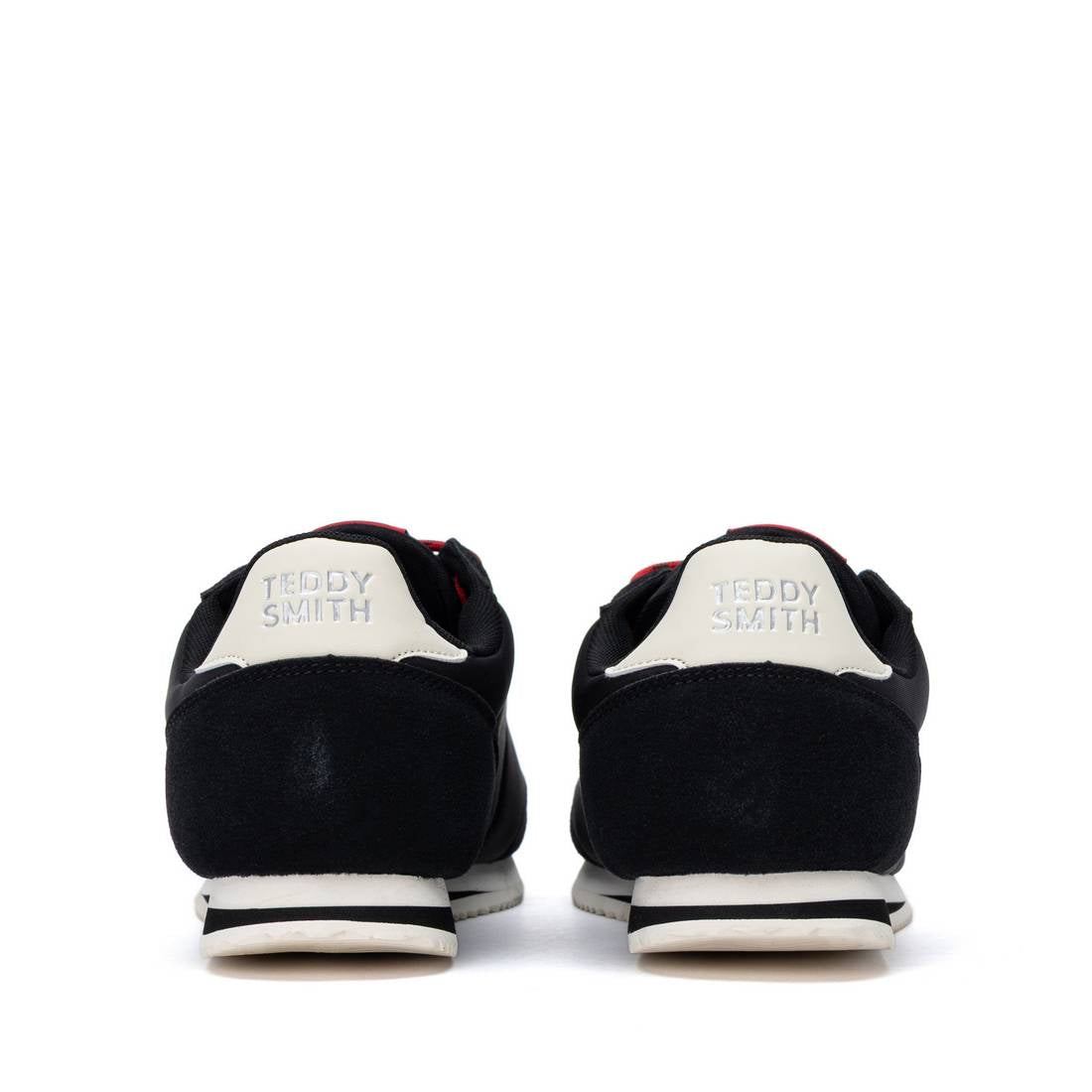 Zapatilla de hombre plano Teddy smith 12100601