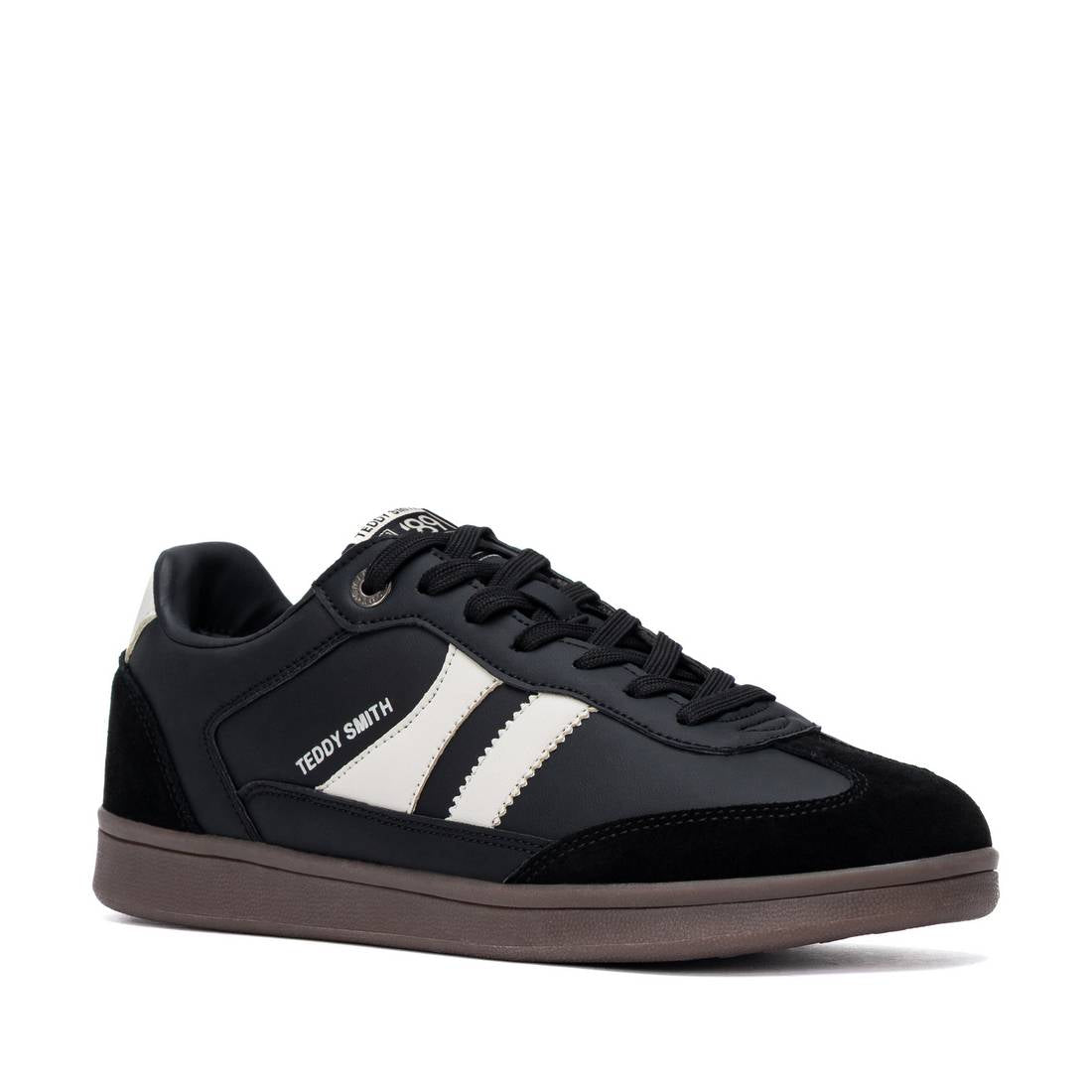 MEN'S SNEAKER TEDDY SMITH 12101102