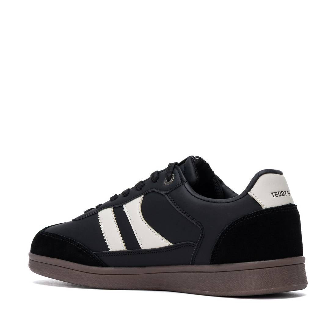 MEN'S SNEAKER TEDDY SMITH 12101102