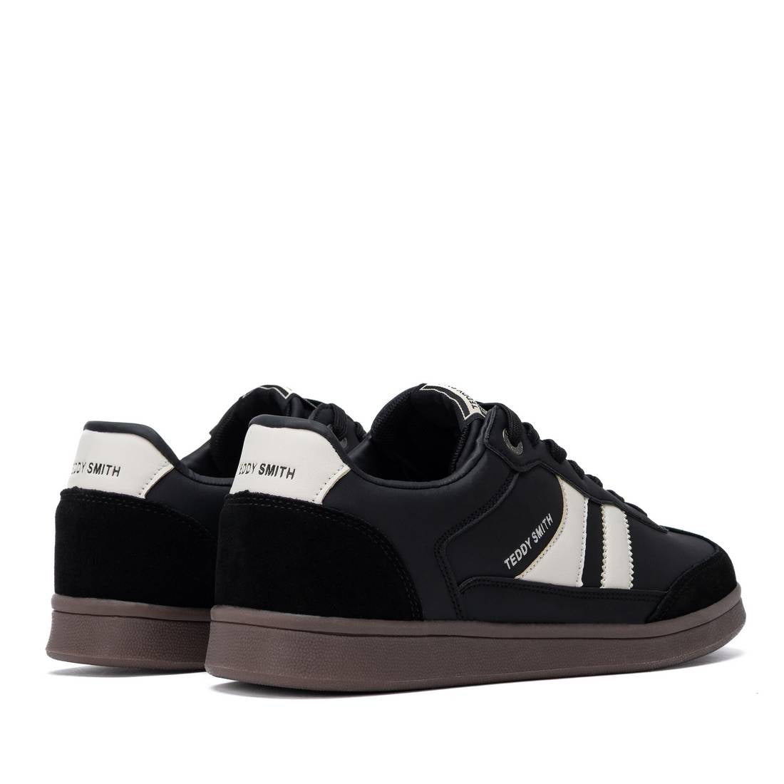 MEN'S SNEAKER TEDDY SMITH 12101102