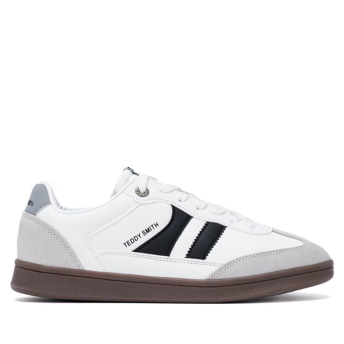 Zapatilla de hombre plano Teddy smith 12101103