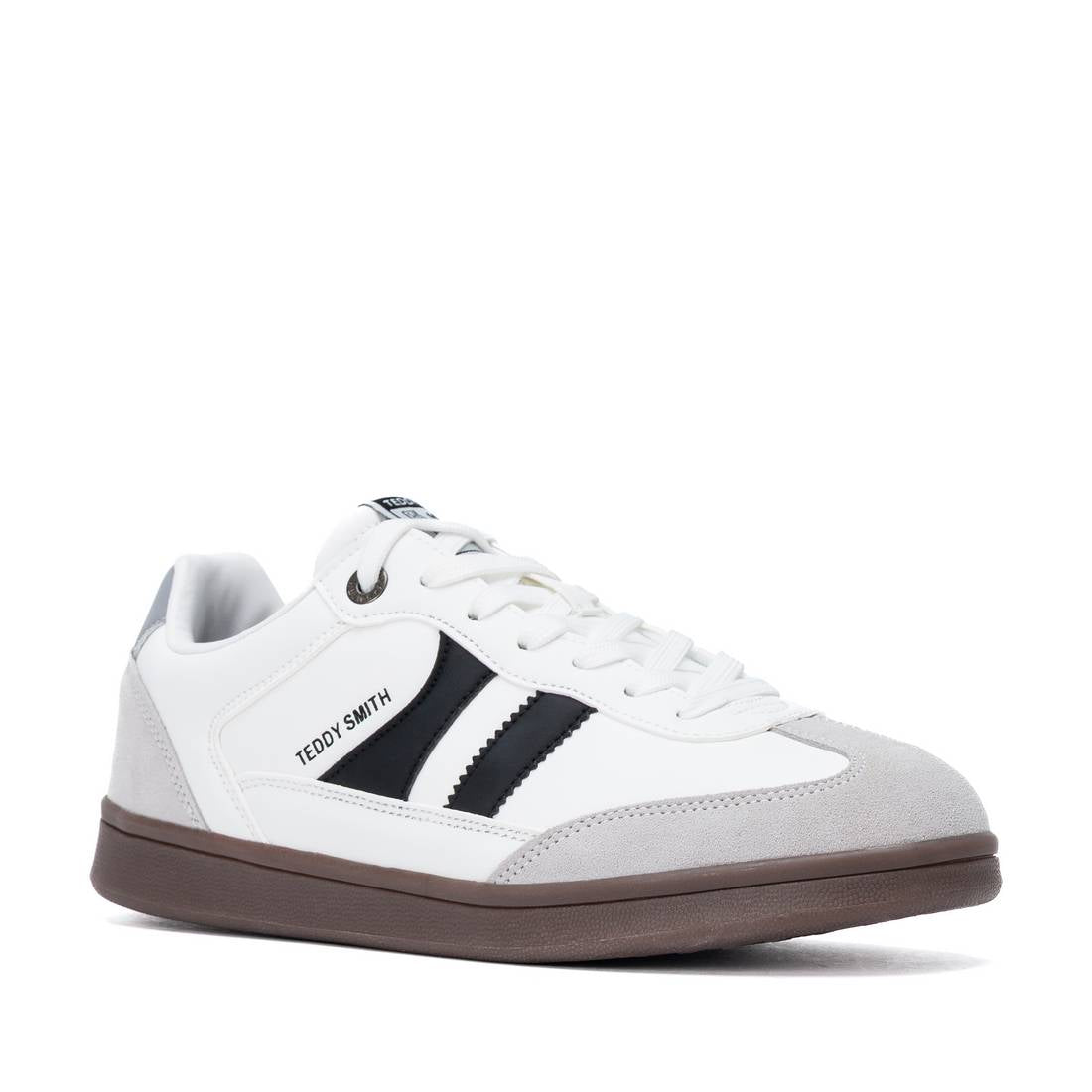 Zapatilla de hombre plano Teddy smith 12101103