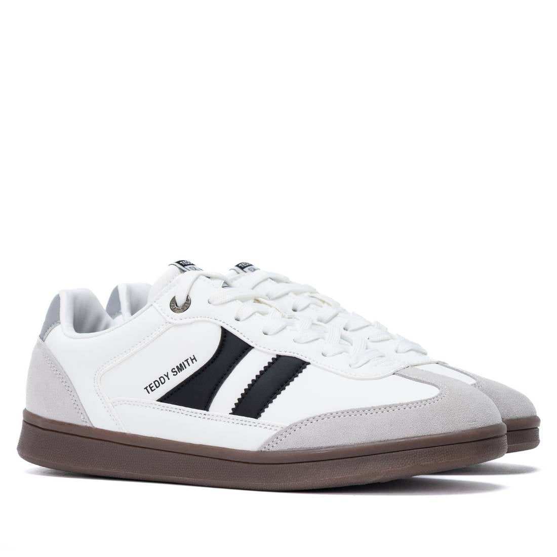 Zapatilla de hombre plano Teddy smith 12101103