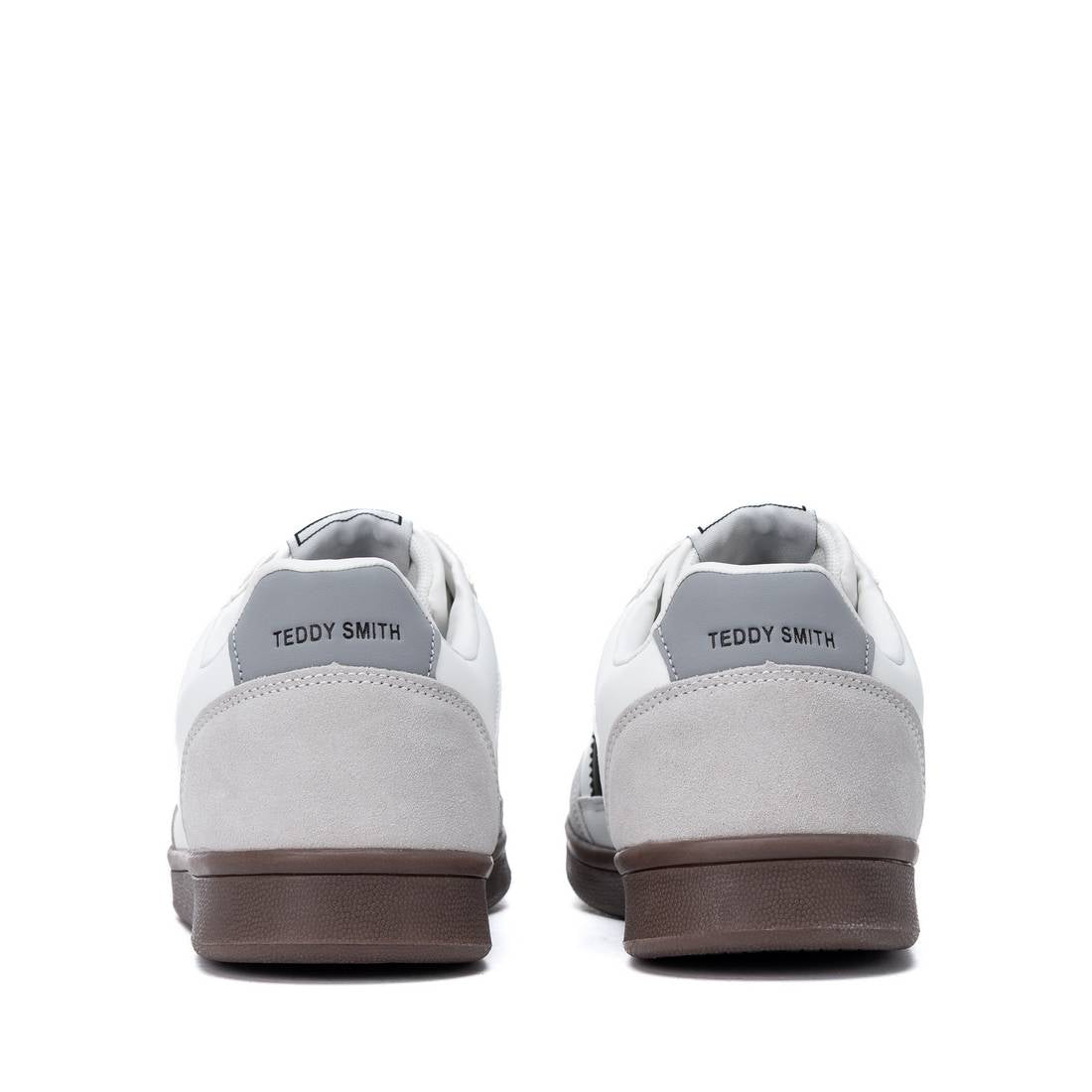 Zapatilla de hombre plano Teddy smith 12101103
