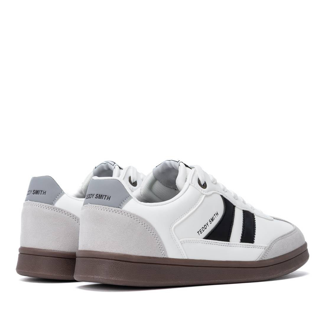Zapatilla de hombre plano Teddy smith 12101103