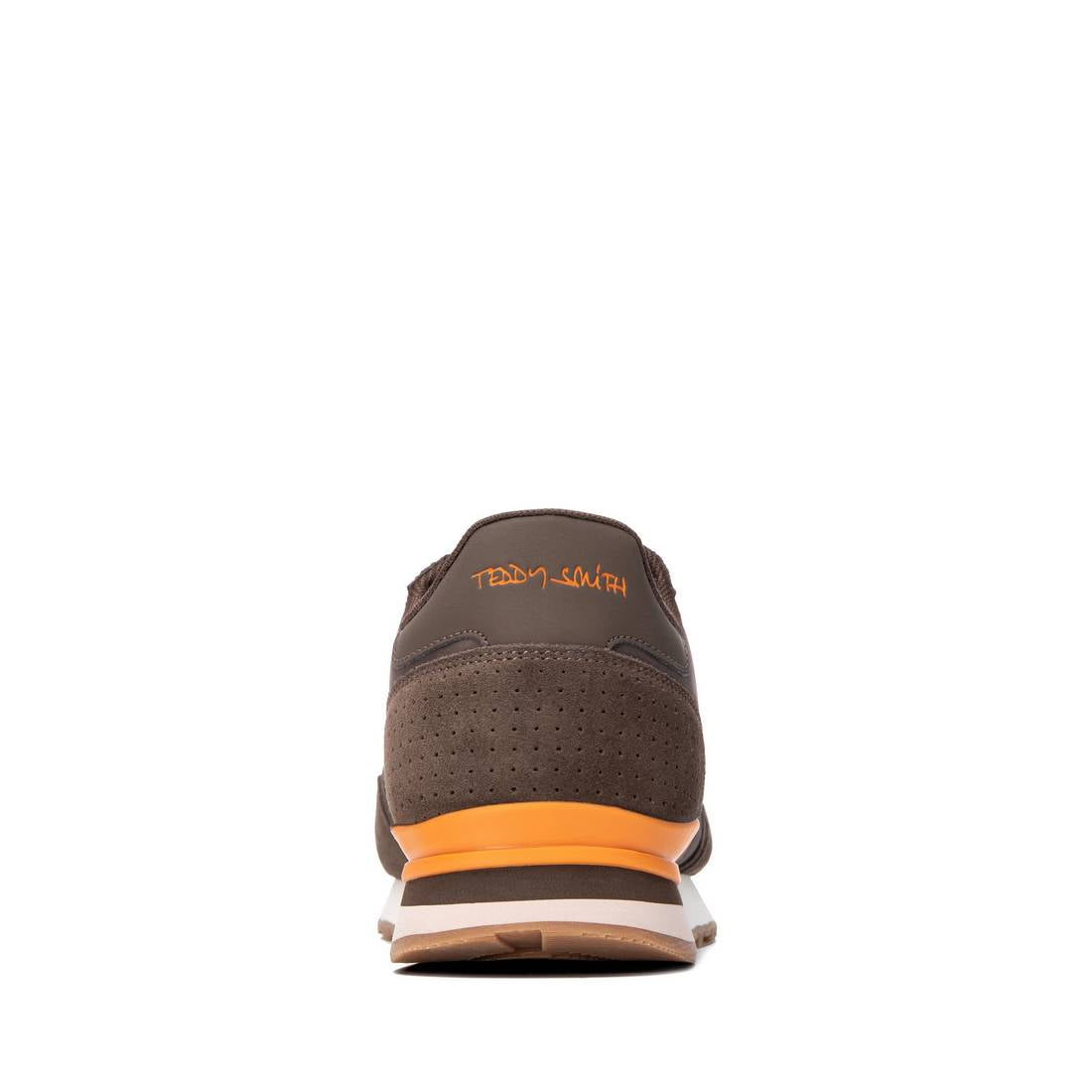 MEN'S SNEAKER TEDDY SMITH 12101402