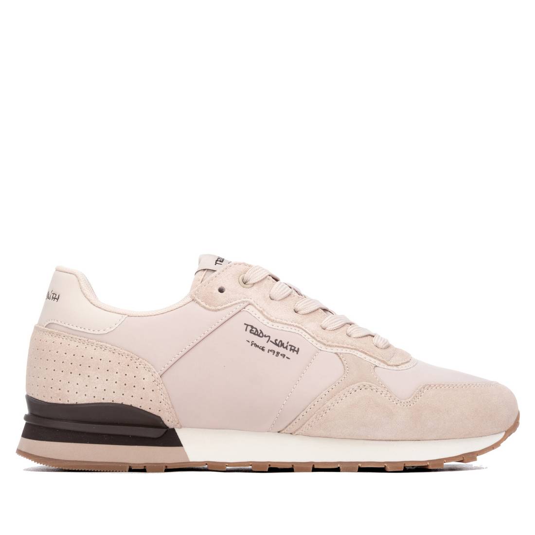 MEN'S SNEAKER TEDDY SMITH 12101404