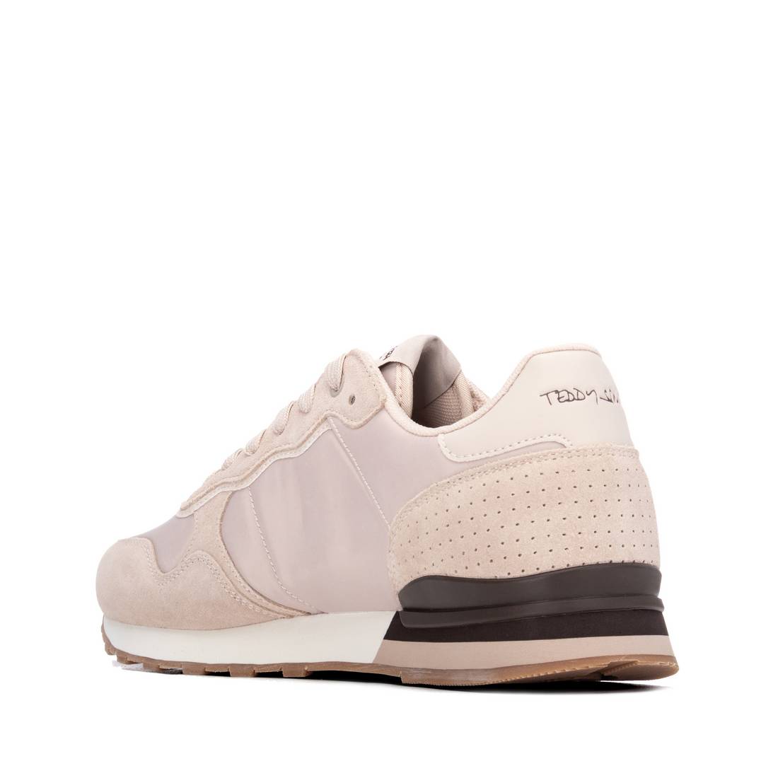 MEN'S SNEAKER TEDDY SMITH 12101404