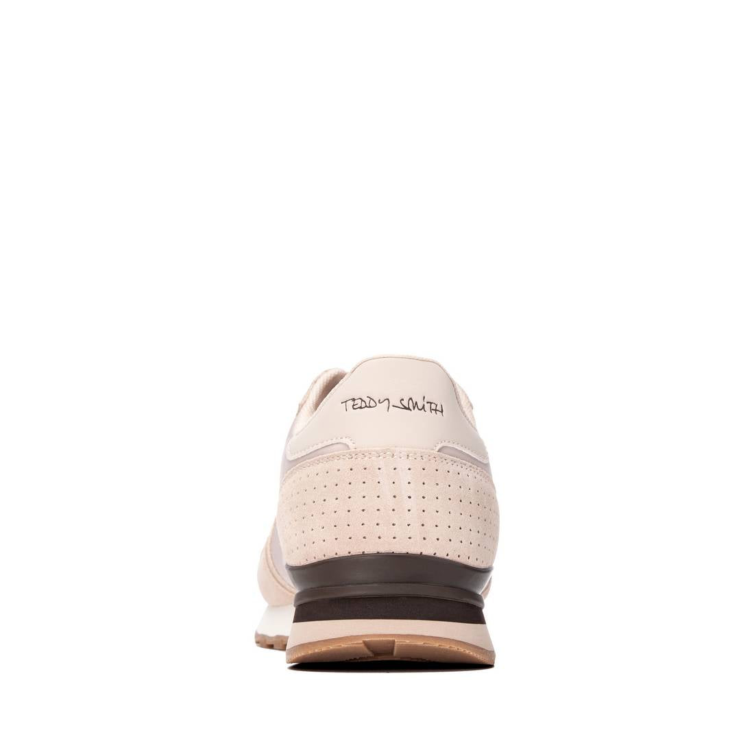 MEN'S SNEAKER TEDDY SMITH 12101404