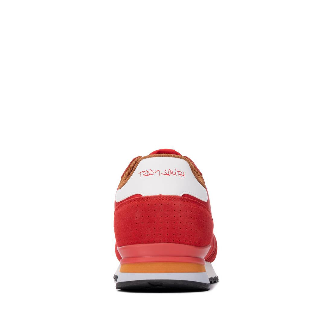 MEN'S SNEAKER TEDDY SMITH 12101405