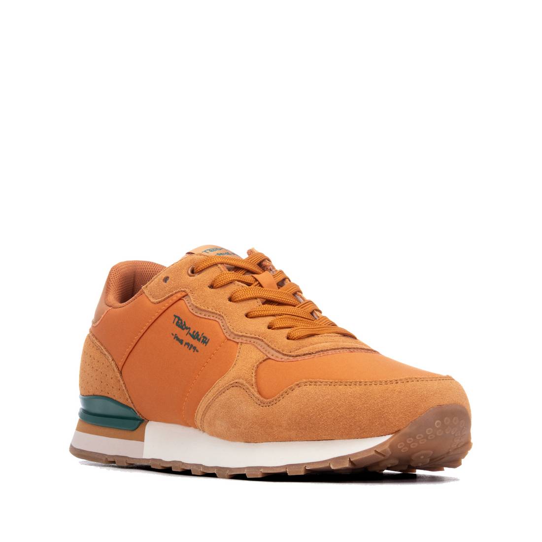 MEN'S SNEAKER TEDDY SMITH 12101406