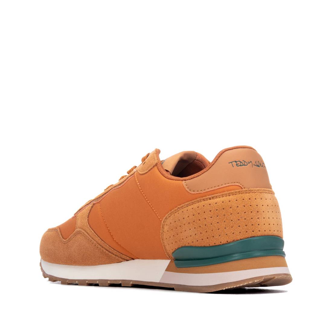 MEN'S SNEAKER TEDDY SMITH 12101406