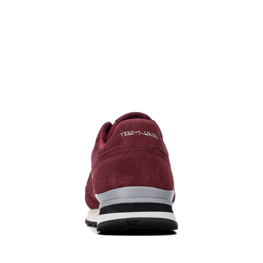 MEN'S SNEAKER TEDDY SMITH 12101408