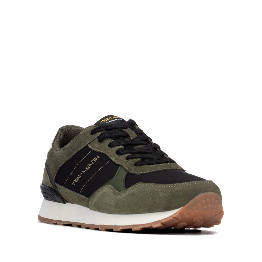MEN'S SNEAKER TEDDY SMITH 12101505