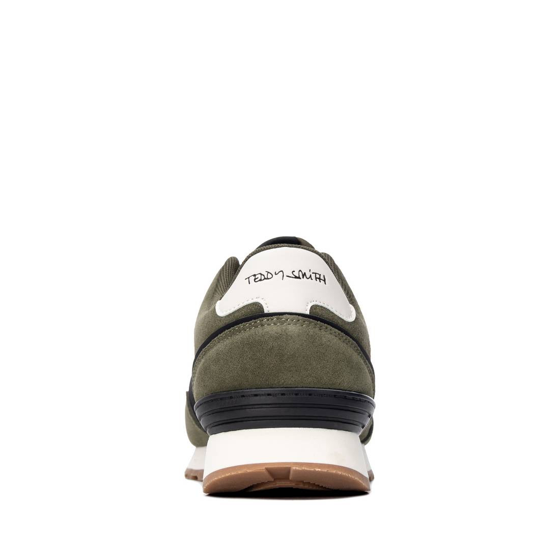 MEN'S SNEAKER TEDDY SMITH 12101505